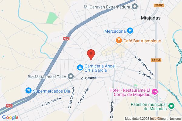 Bar La Laguna
