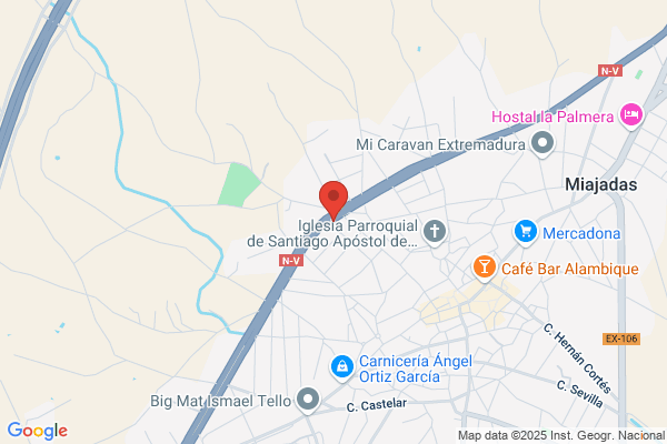 Bar Simancas