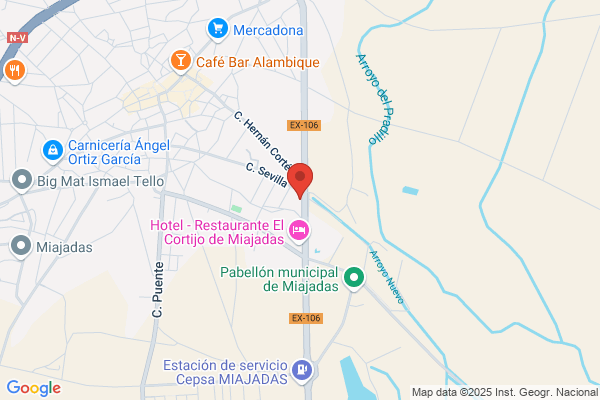 Restaurante Bar Gol