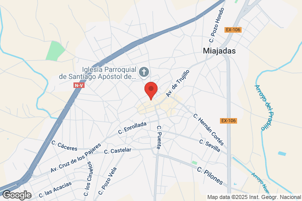 Caja Badajoz