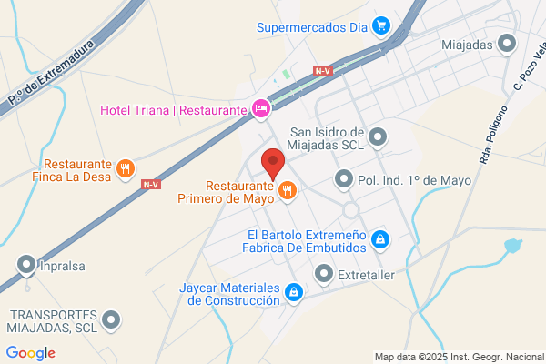 Talleres Diaz Soto