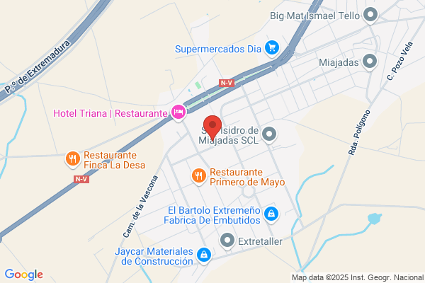 Instituto De Formacion Profesional Tierras Llanas