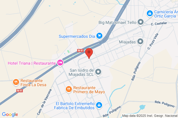 Cosidon Ferreteria S.A. - Ferreteria
