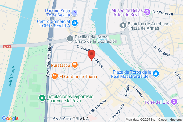 Hotel Triana