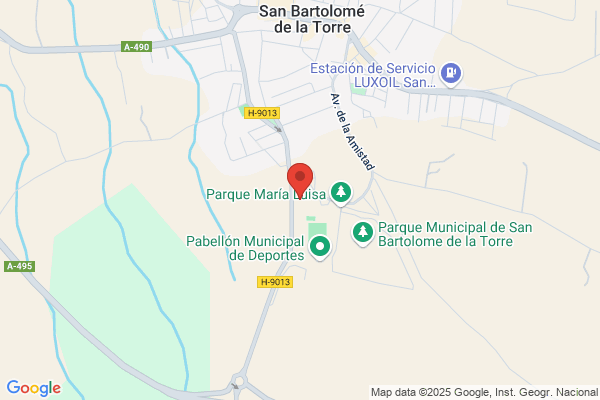 Complejo Naranjo Moreno S.L.