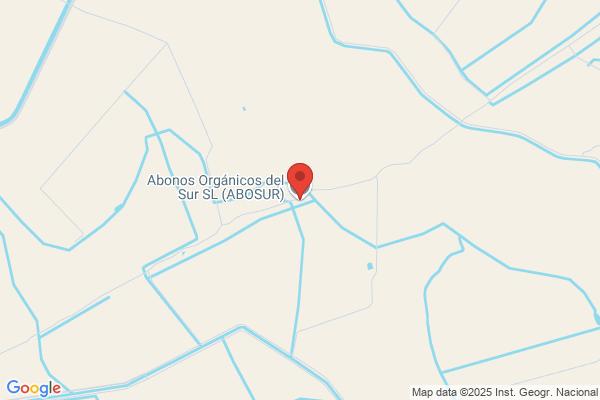 Abonos Orgánicos del Sur S.L (ABOSUR)