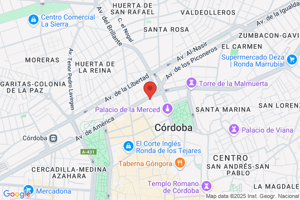 Centro De Salud