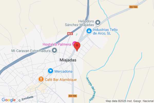 Masa Mellado a.
