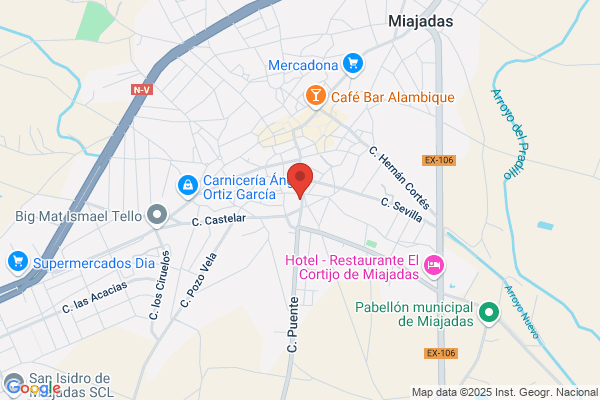 Centro Estetico-Medico Agustin