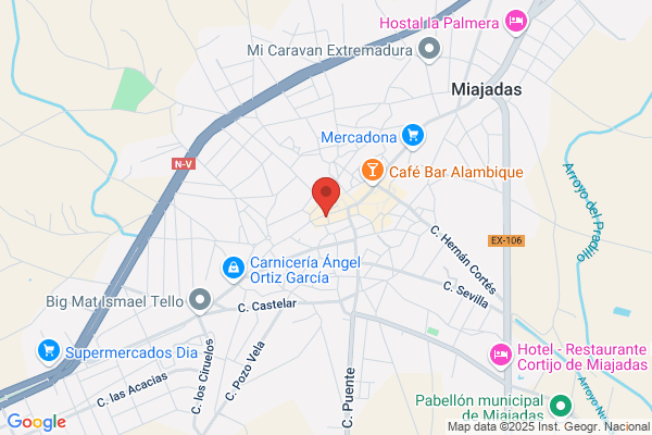 Cornejo Asesores S.L.
