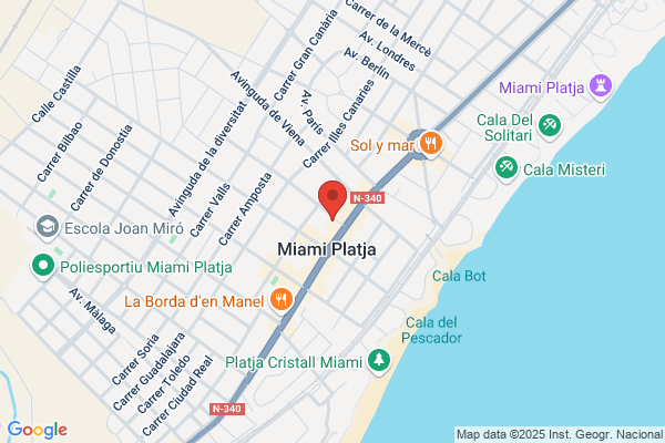 MI Mar De Abril Alquiler Vacacional