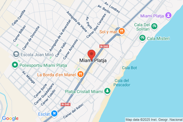 Inmobiliaria Tot Miami