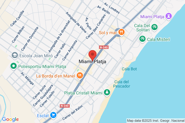 Miami Tecnologics