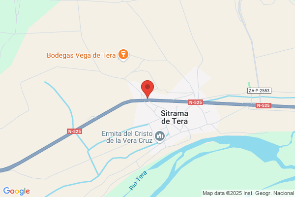 Panaderia Y Bolleria La Encina
