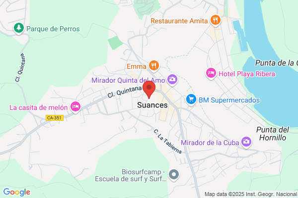 Autobuses Casanova