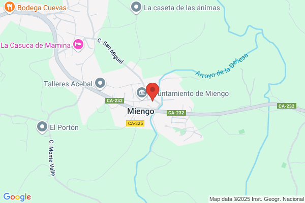 Farmacia Miengo