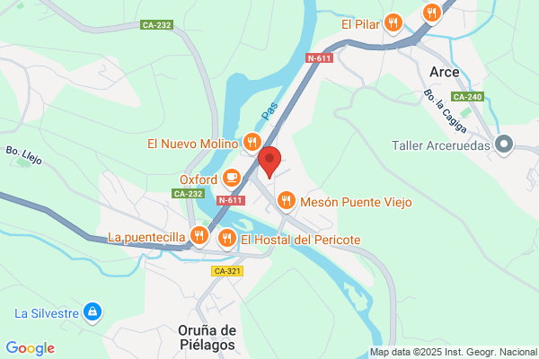 Almacen De Piensos M Gonzalez