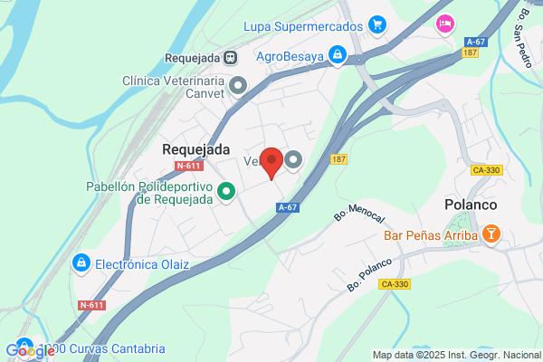 Alquileres Requejada S.L.