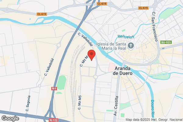 Autobuses Jose Aranda
