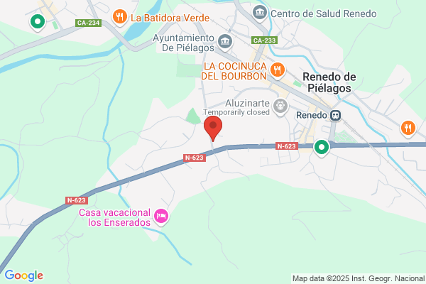 Autotour Aranda Calderon S.L.