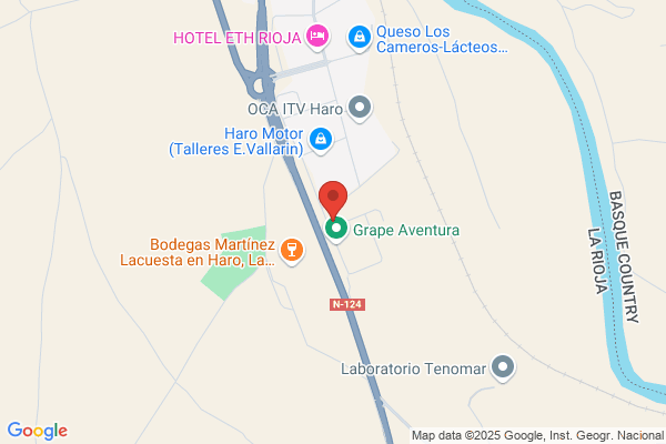 Fontaneria Hermanos San Haro S.Cv.
