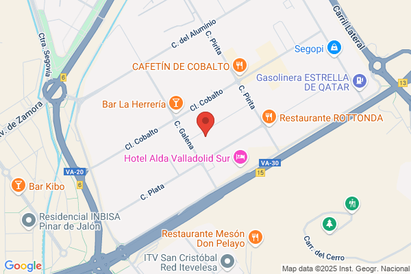 Papeles Y Plasticos Cabarga S.L.