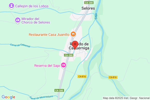 Renedo Carrandi f.