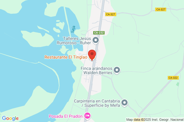 Restaurante Vieyo