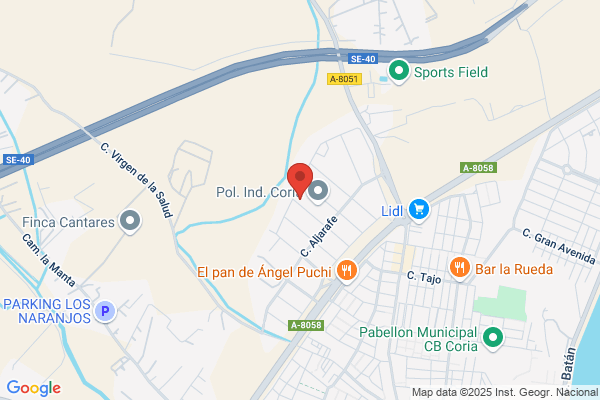 Ruiz Delgado j. M.