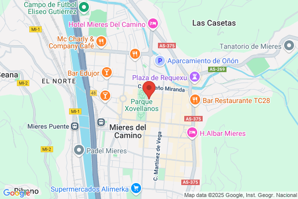 Viajes Cafranga S.A.