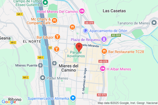 Santiveri Casa-Herbolario