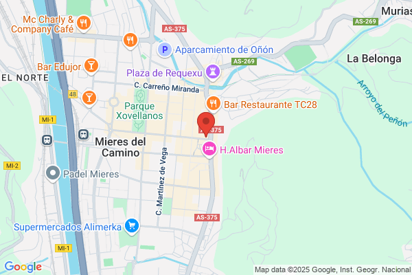 Alvarez Santos j. M.