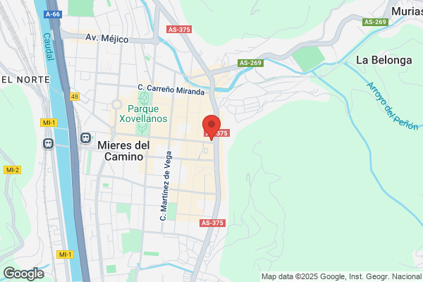 Alvarez Santos j. M.