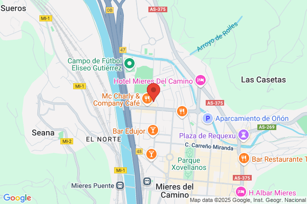 Imprenta Alvarez