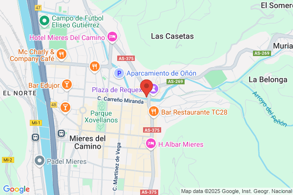 Caja Postal