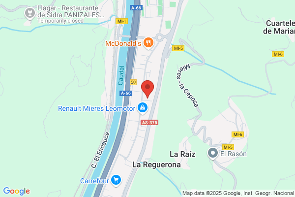 Astur Servicios Auxiliares De Telefonia S.L.