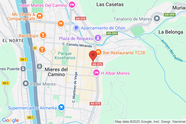Astur Servicios Auxiliares De Telefonia S.L.