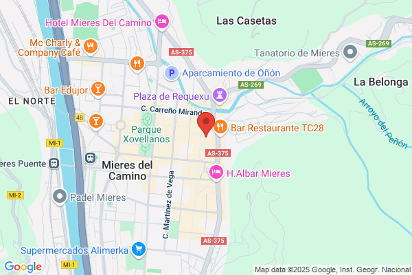 Bodeguilla El Toresano
