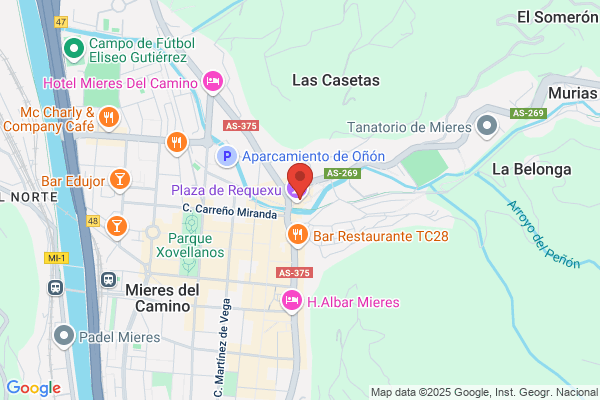 Calvete Saenz - Bar Sidreria Fulgencio m. P.
