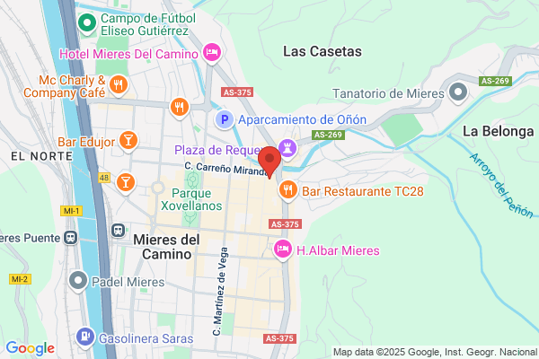 Carballo Pazos j.