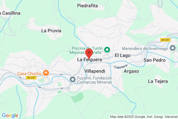 Carniceria La Felguera