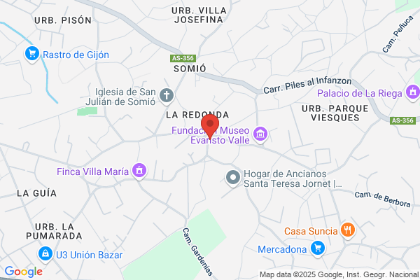 Meson El Estanco