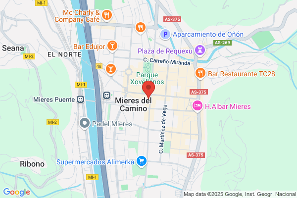 Pisabarro Salagre m. A.