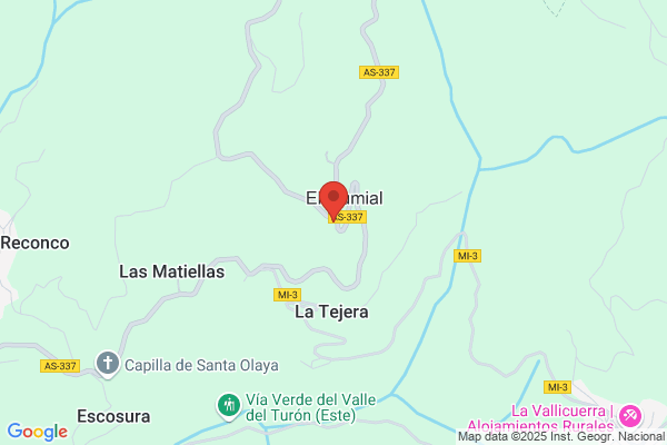 Restaurante Casa Migio