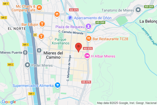 Caja De Madrid
