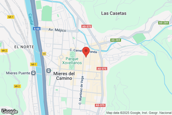 Calzados El Caballito