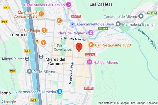 Calzados Emi
