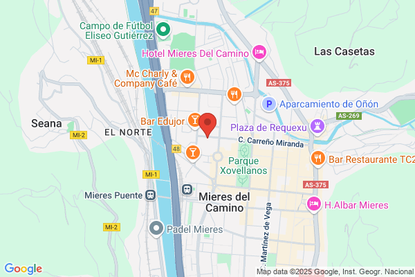 Arguelles - Carbones a. Alvarez