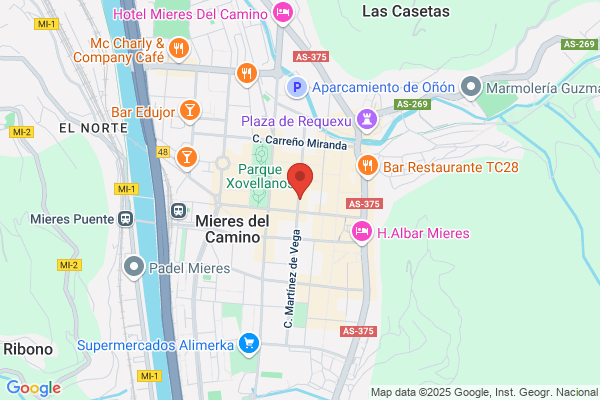 Carniceria Amparo