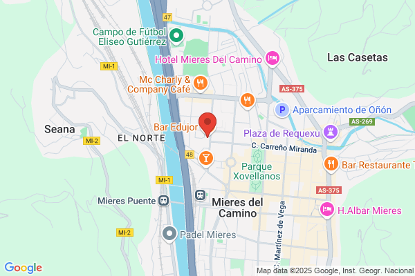 Carniceria Eliseo Roces